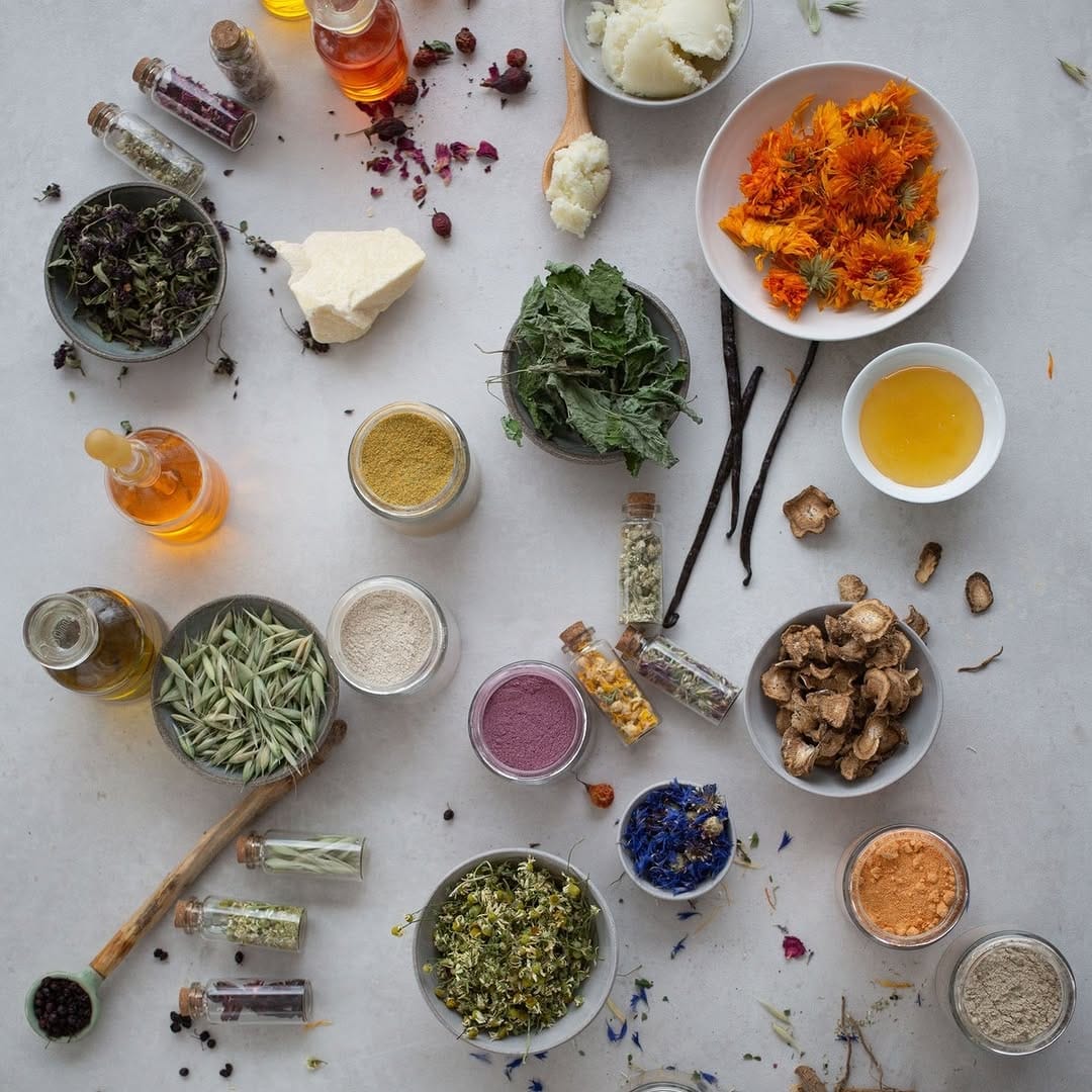 Post 5 by WOMAN DIVINE | Skin Care on Instagram (image)