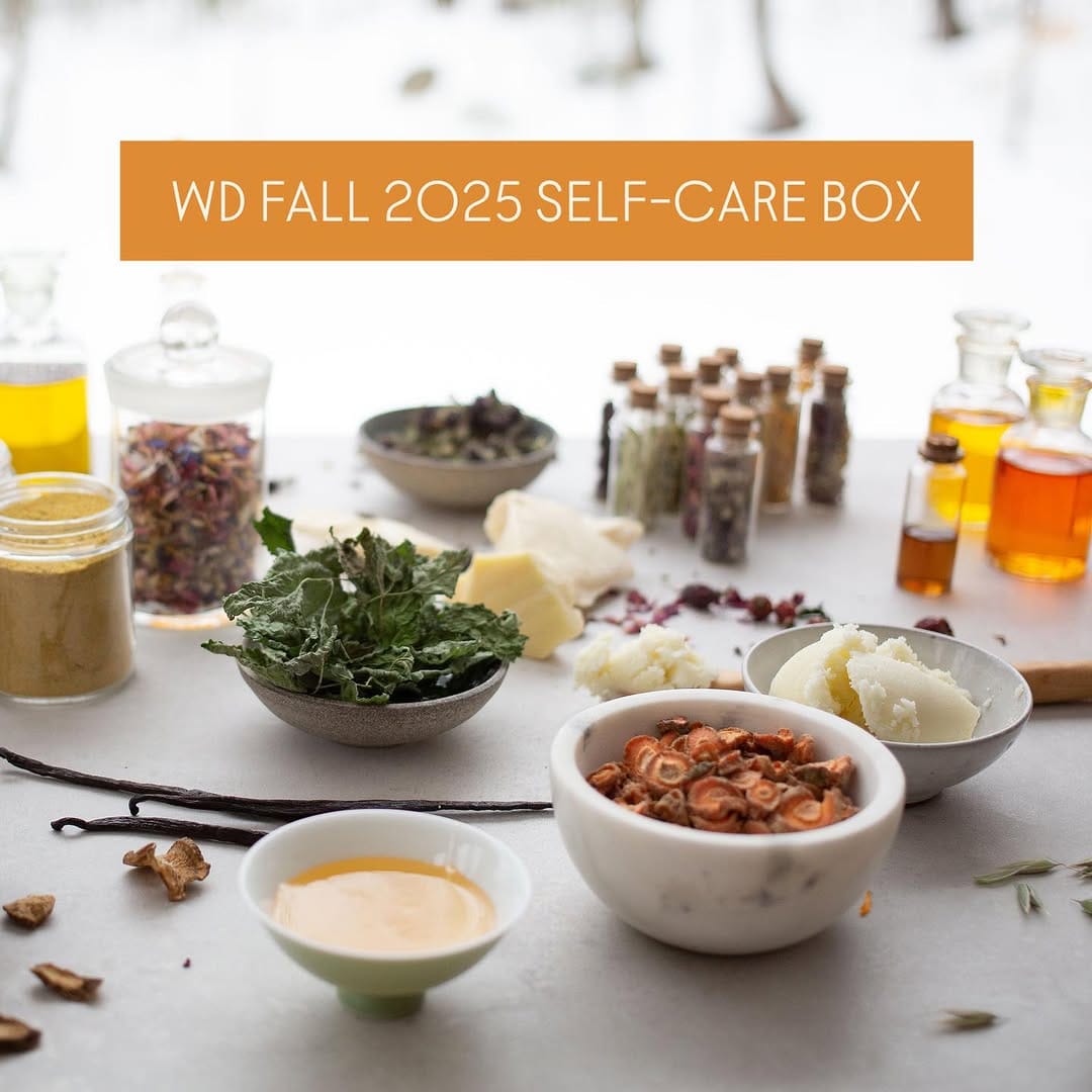 Post 10 by WOMAN DIVINE | Skin Care on Instagram (image)