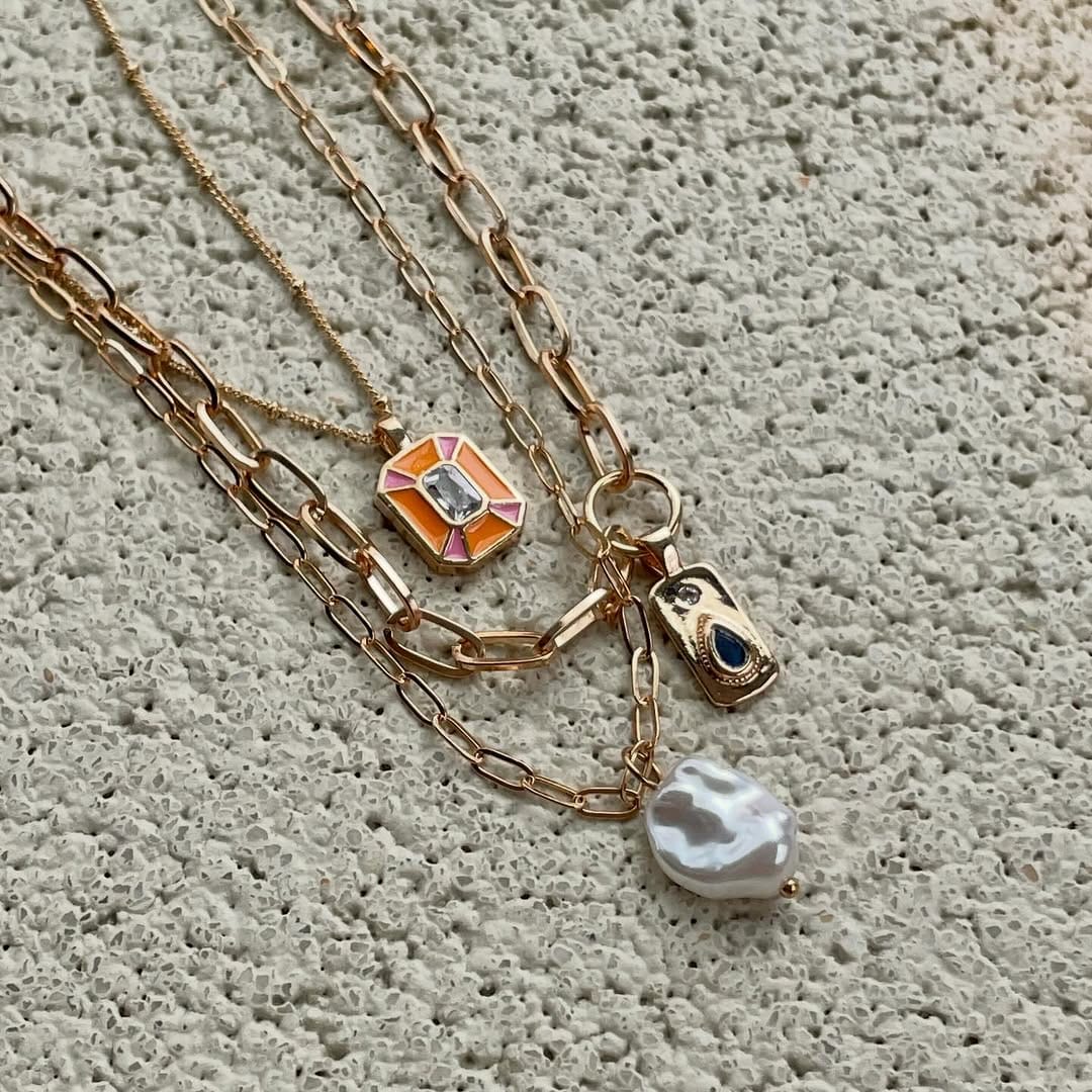 Post 10 by Coeur d'Artichaut - Boutique on Instagram (image)