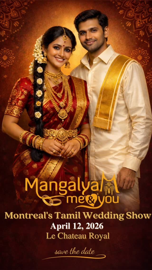 Post 9 by Jeetha | Bridal Makeup Artist & Hair Stylist on Instagram (video)