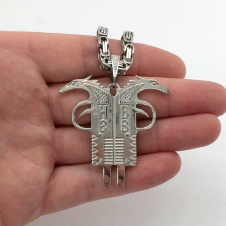 Post 2 by Albanian Jewelry on Instagram (video)