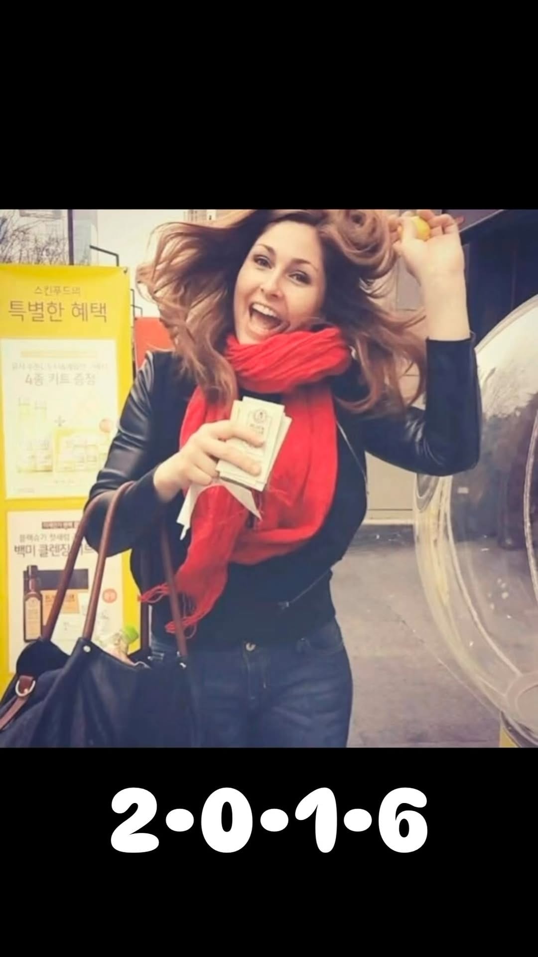 Post 1 by Kate Carter Hickey on Instagram (video)