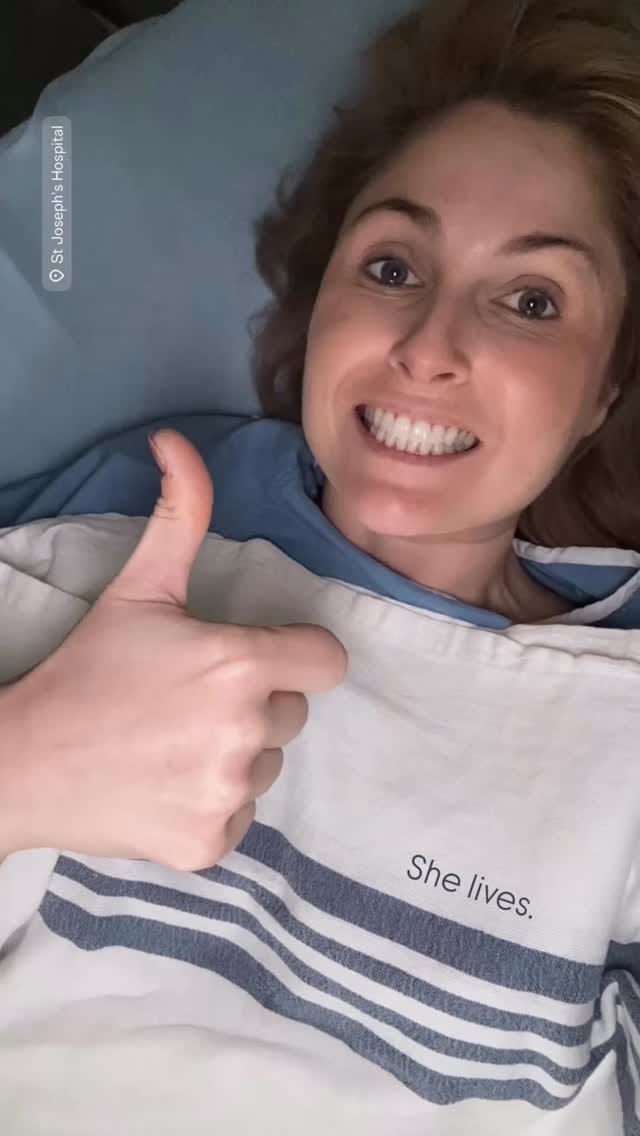 Post 8 by Kate Carter Hickey on Instagram (video)
