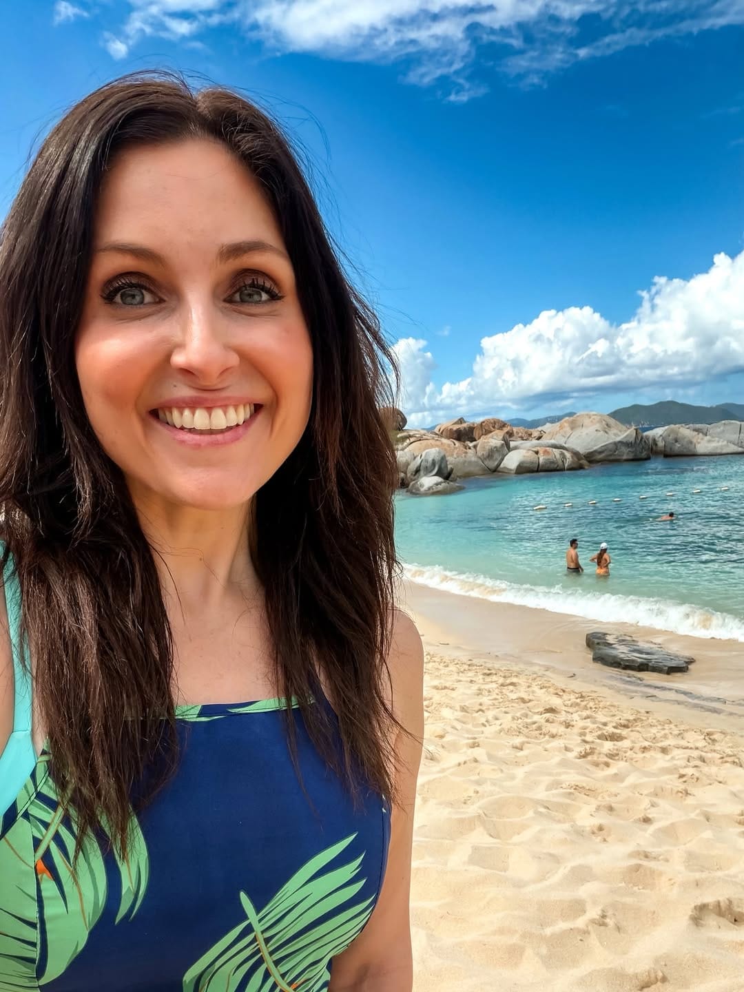 Post 6 by Kate Carter Hickey on Instagram (image)