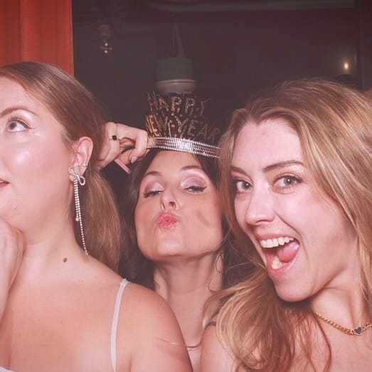 Post 5 by Kate Carter Hickey on Instagram (carousel)