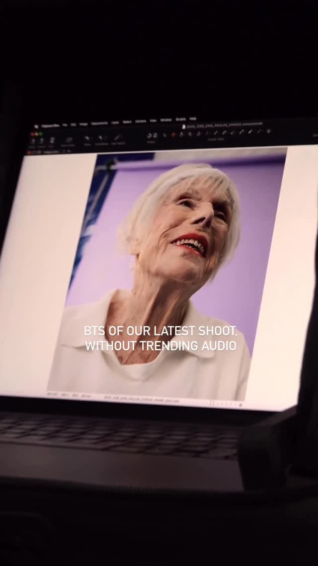 Post 7 by Paula's Choice Skincare on Instagram (video)