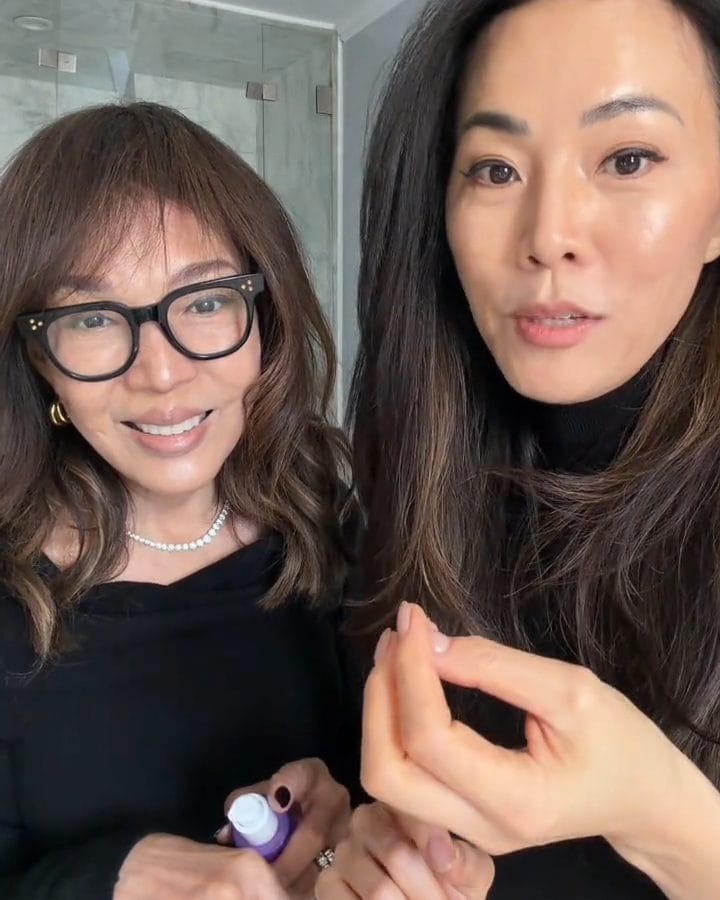 Post 3 by Paula's Choice Skincare on Instagram (video)