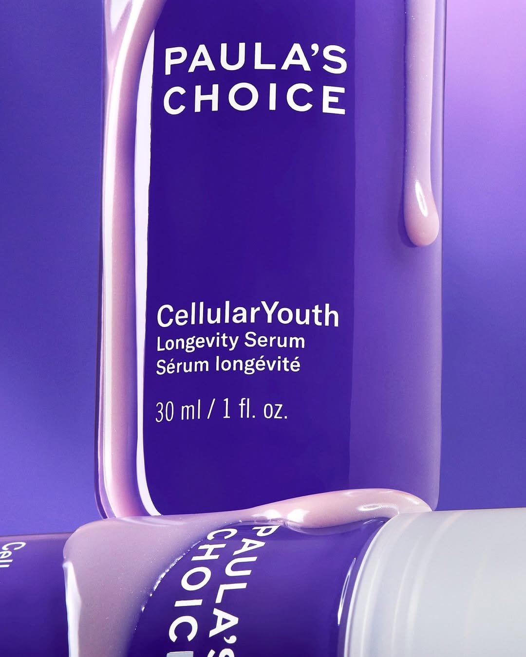 Post 8 by Paula's Choice Skincare on Instagram (carousel)