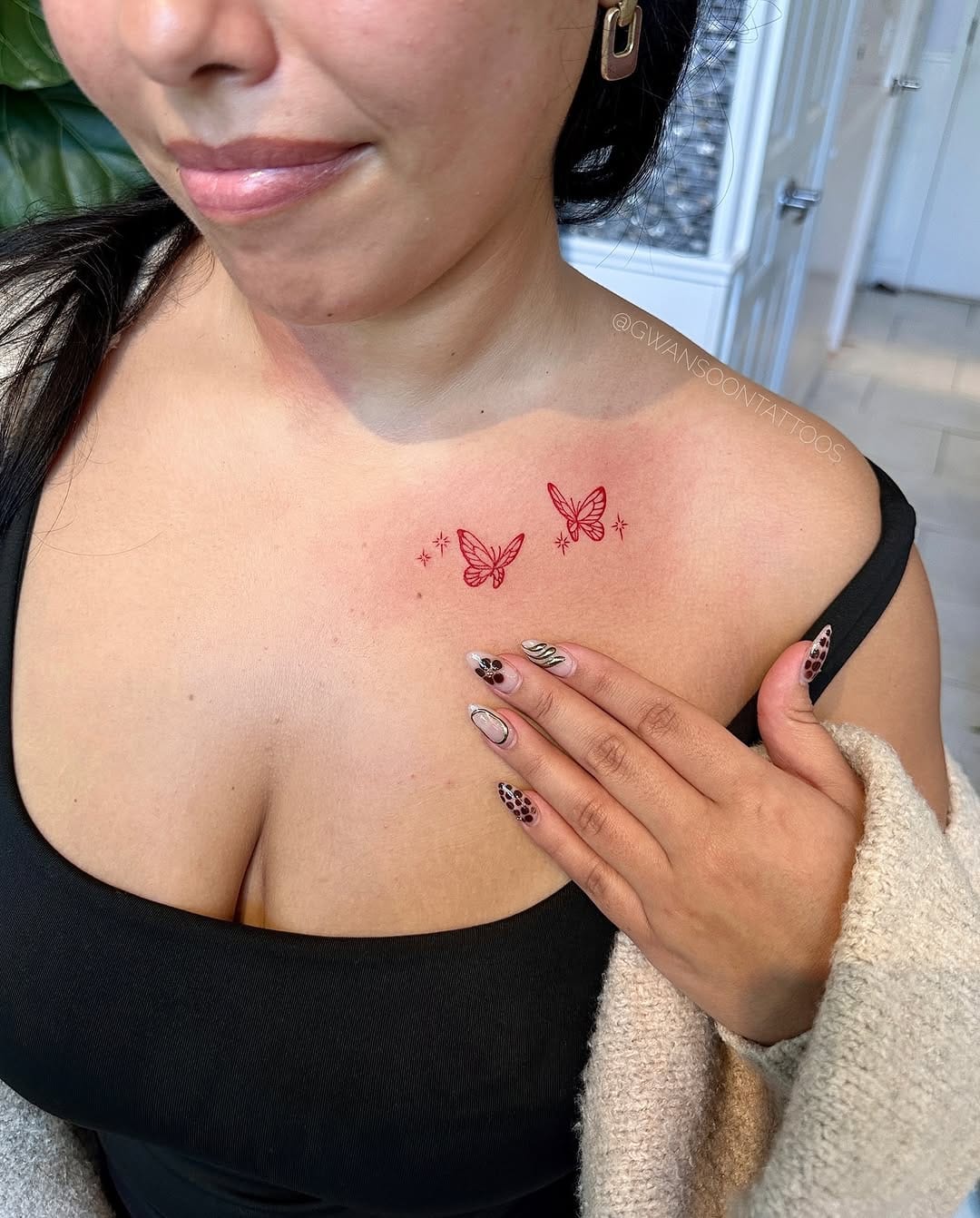 Post 5 by ⚡️Tattoo Shop & Piercings ✍🏼 on Instagram (carousel)