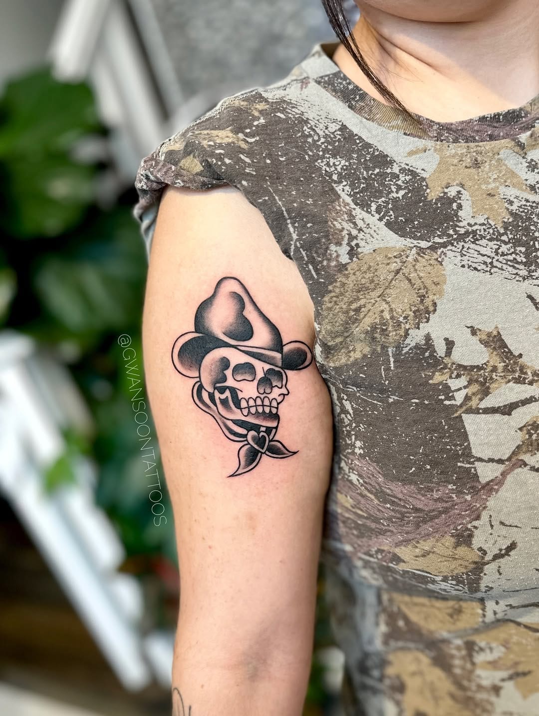 Post 4 by ⚡️Tattoo Shop & Piercings ✍🏼 on Instagram (image)