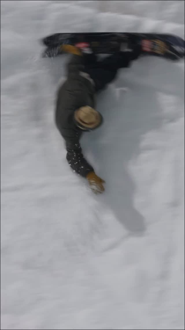 Post 4 by Lib Tech Surf on Instagram (video)