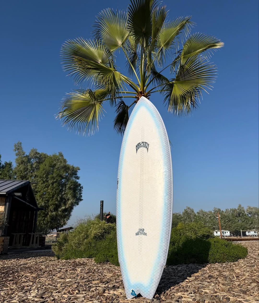 Post 2 by Lib Tech Surf on Instagram (carousel)