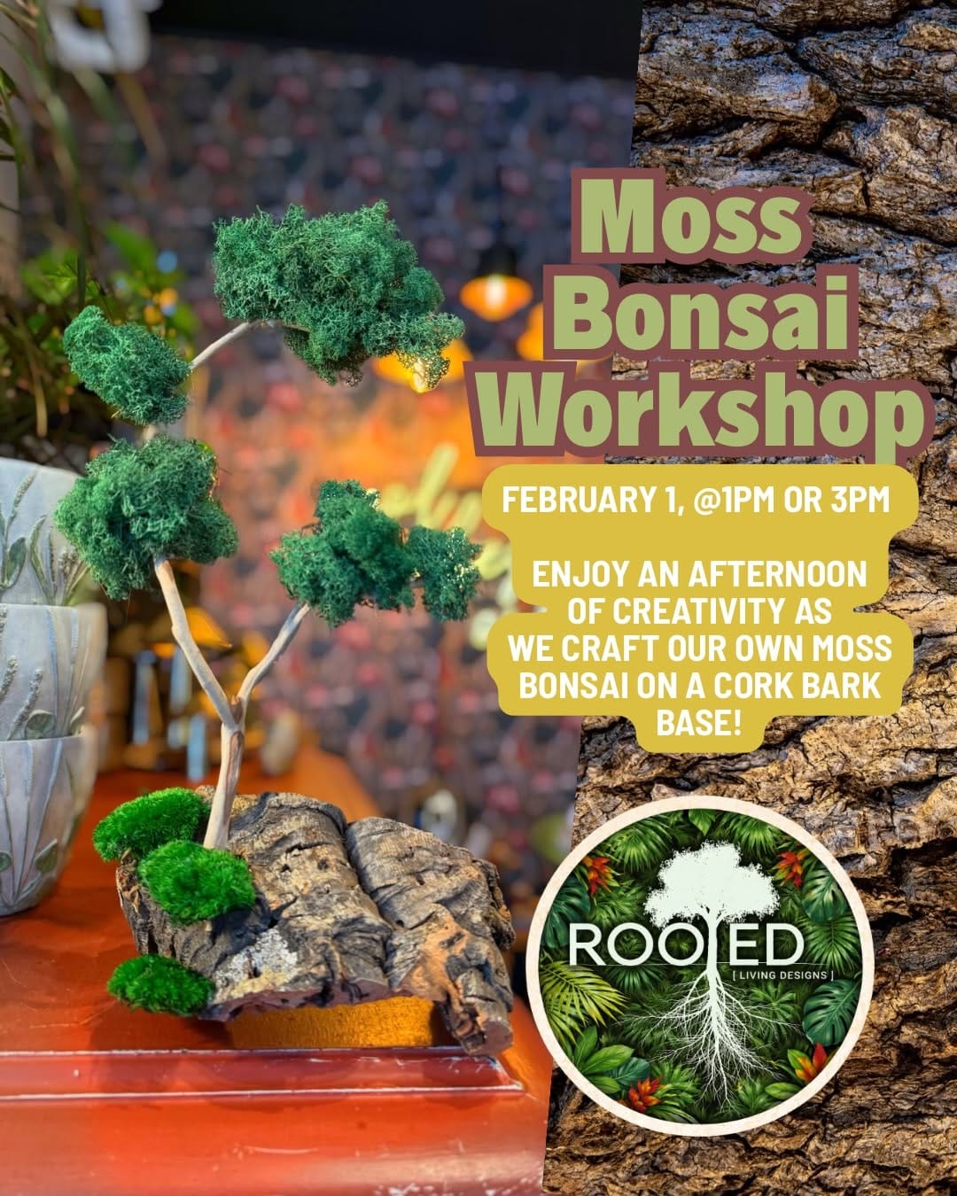 Post 10 by Rooted Living Designs on Instagram (carousel)