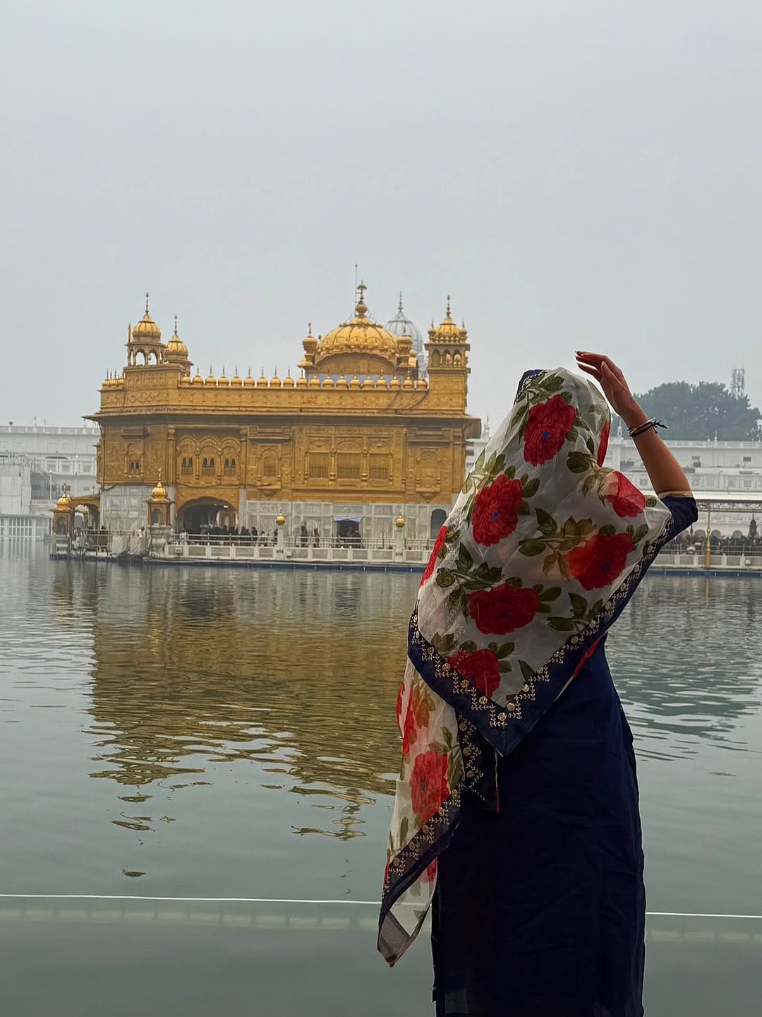 Post 4 by Kanika Sharma on Instagram (carousel)