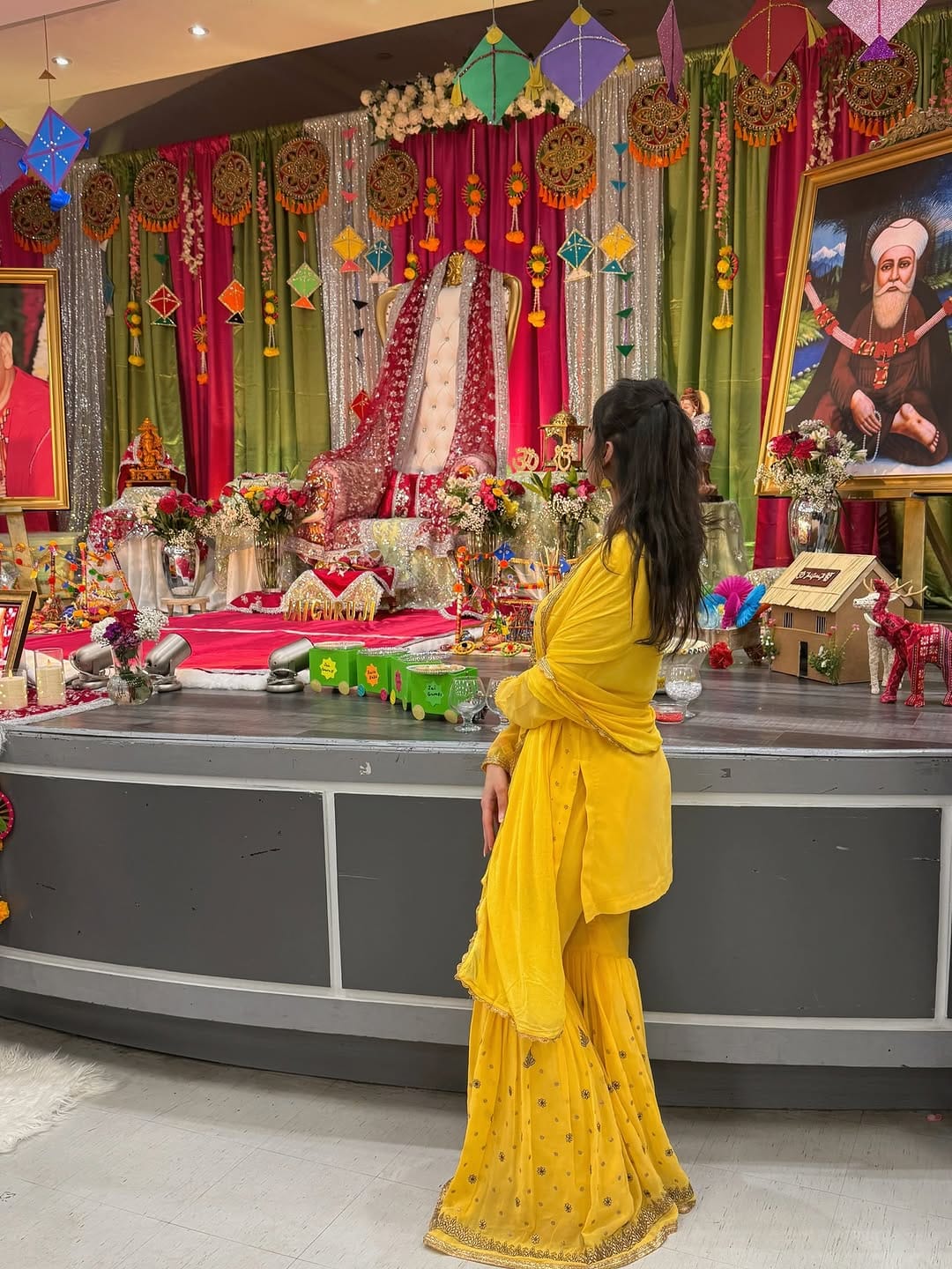 Post 3 by Kanika Sharma on Instagram (carousel)