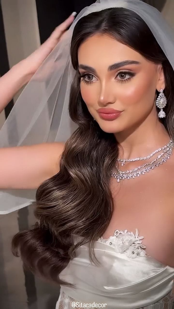 Post 3 by Sitara Decor💎💕💖💜 on Instagram (video)