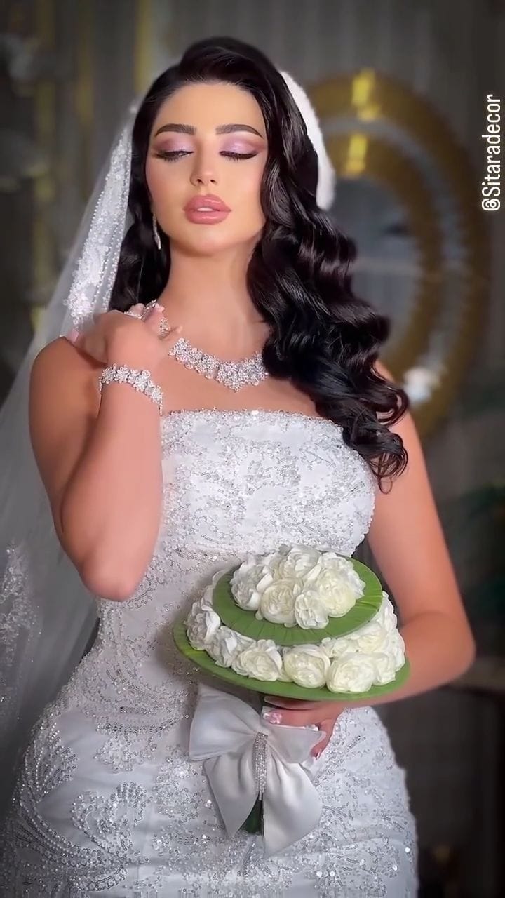 Post 6 by Sitara Decor💎💕💖💜 on Instagram (video)