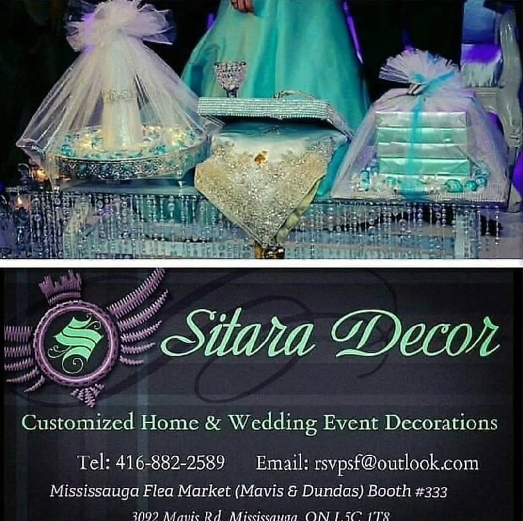Post 9 by Sitara Decor💎💕💖💜 on Instagram (image)