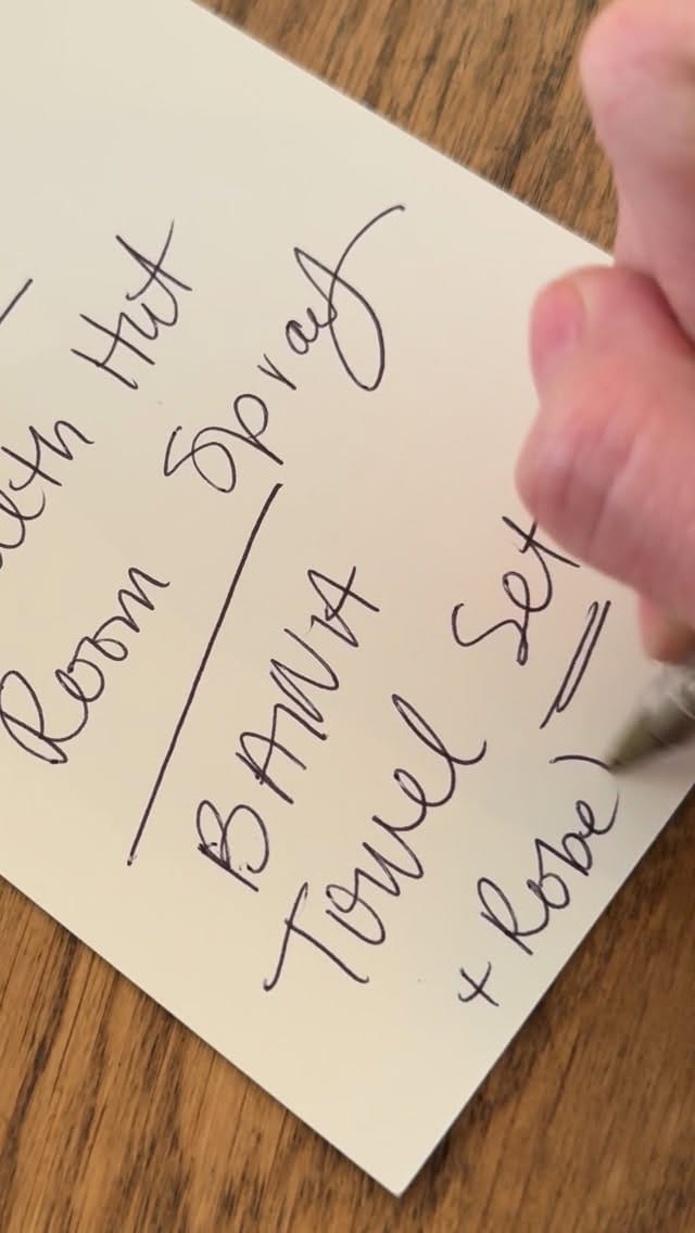 Post 9 by Health Hut on Instagram (video)