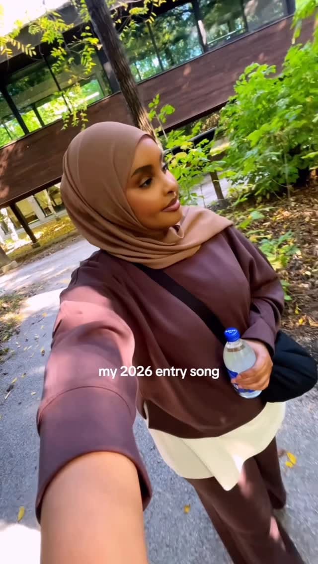 Post 6 by Jasmine Egal on Instagram (video)