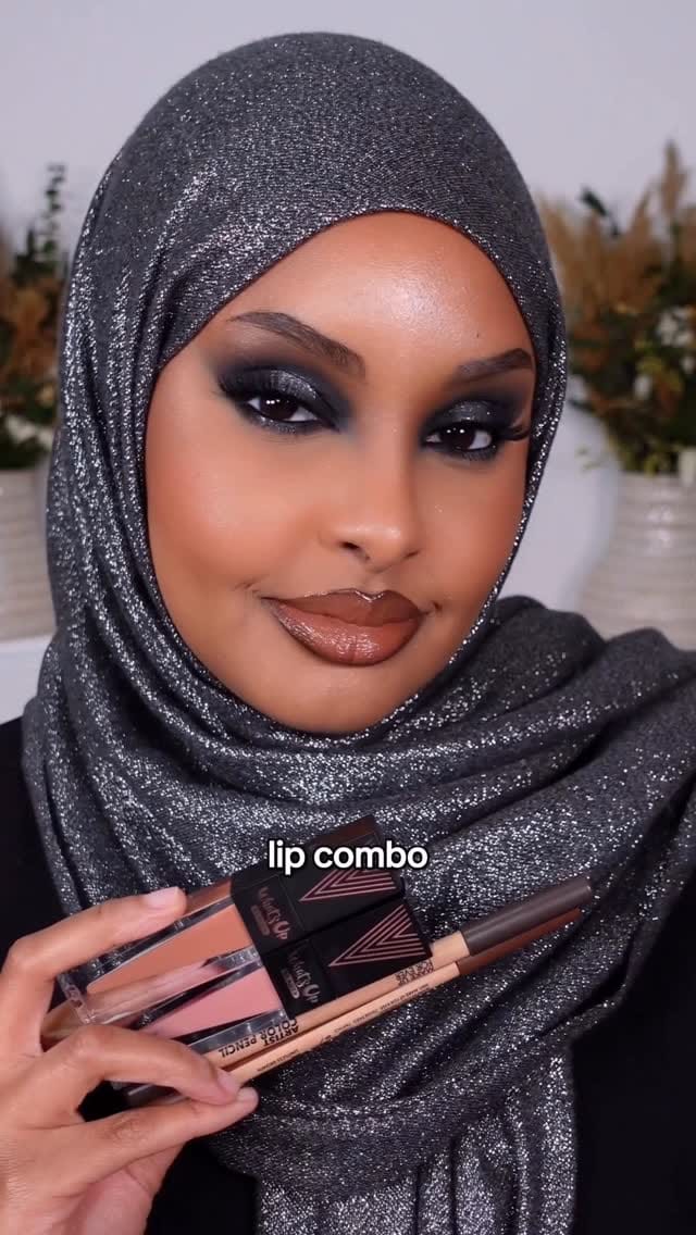Post 5 by Jasmine Egal on Instagram (video)