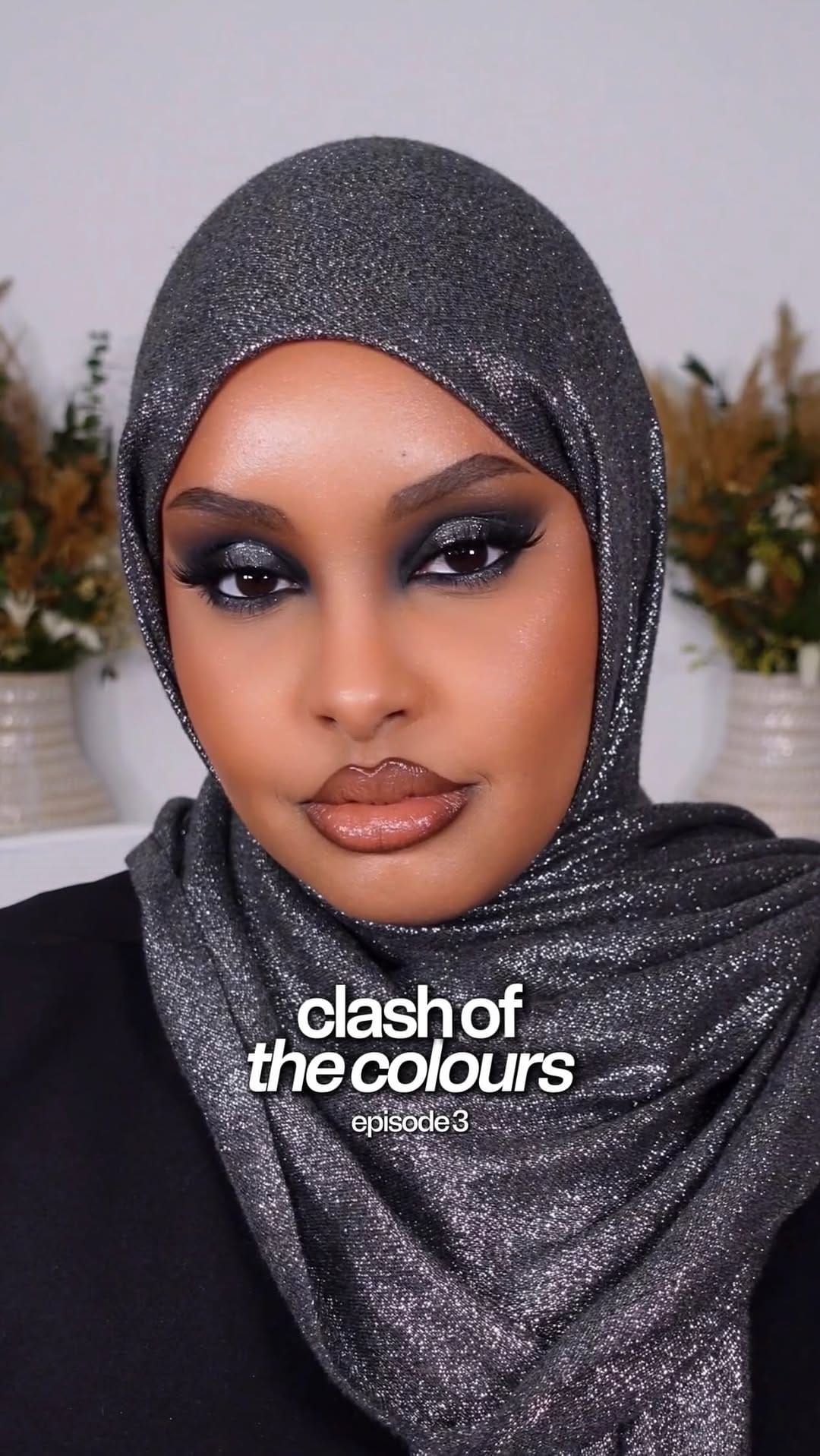 Post 8 by Jasmine Egal on Instagram (video)