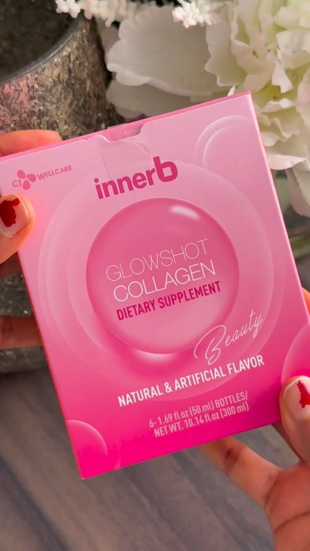 Post 6 by Jenny Beauty on Instagram (video)