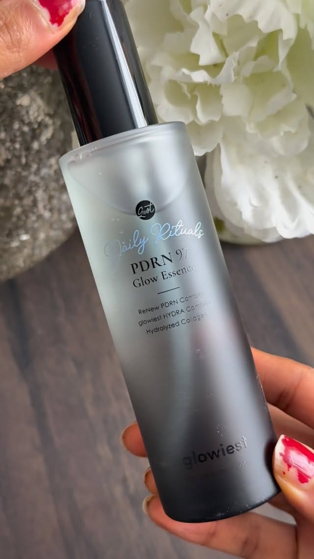 Post 10 by Jenny Beauty on Instagram (video)