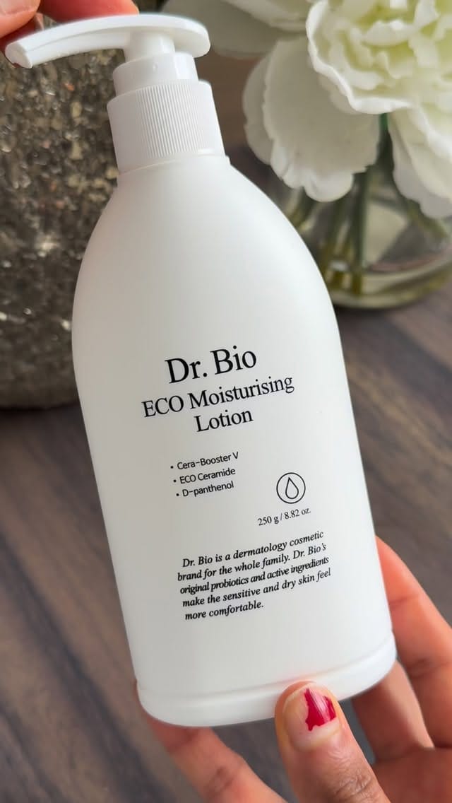 Post 8 by Jenny Beauty on Instagram (video)