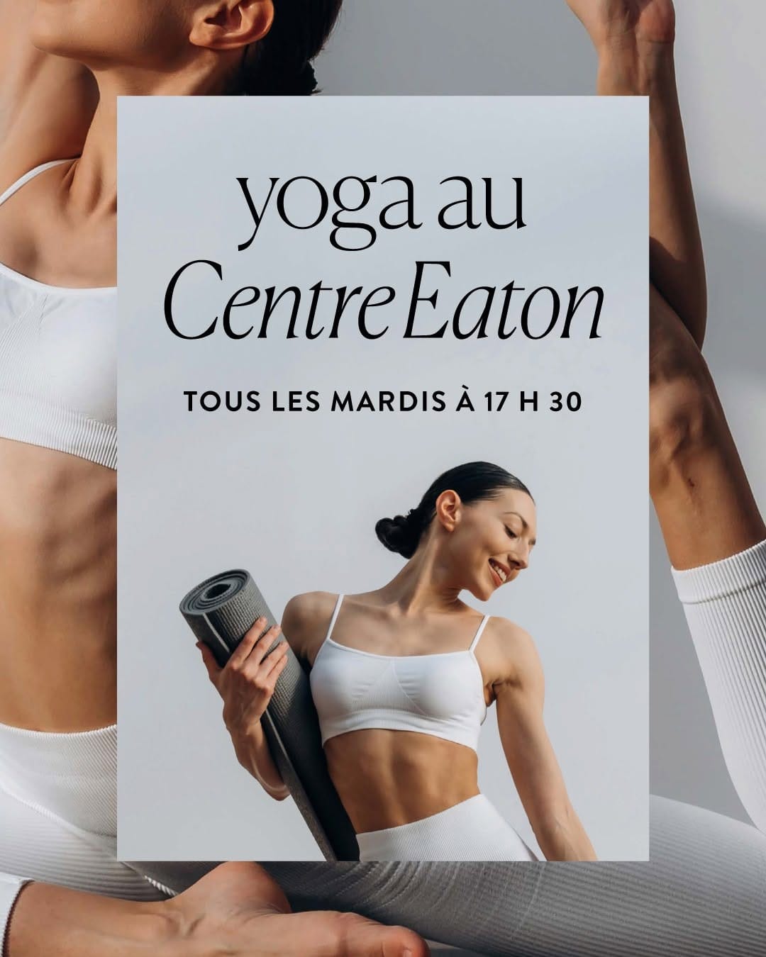 Post 3 by Centre Eaton de Montréal on Instagram (image)
