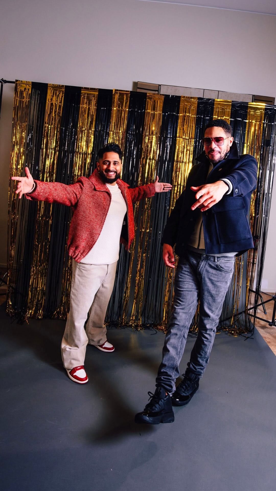 Post 8 by SQUARE ONE on Instagram (video)