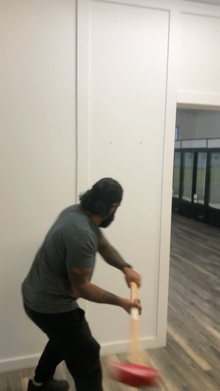 Post 10 by Lucky's Bodega on Instagram (video)