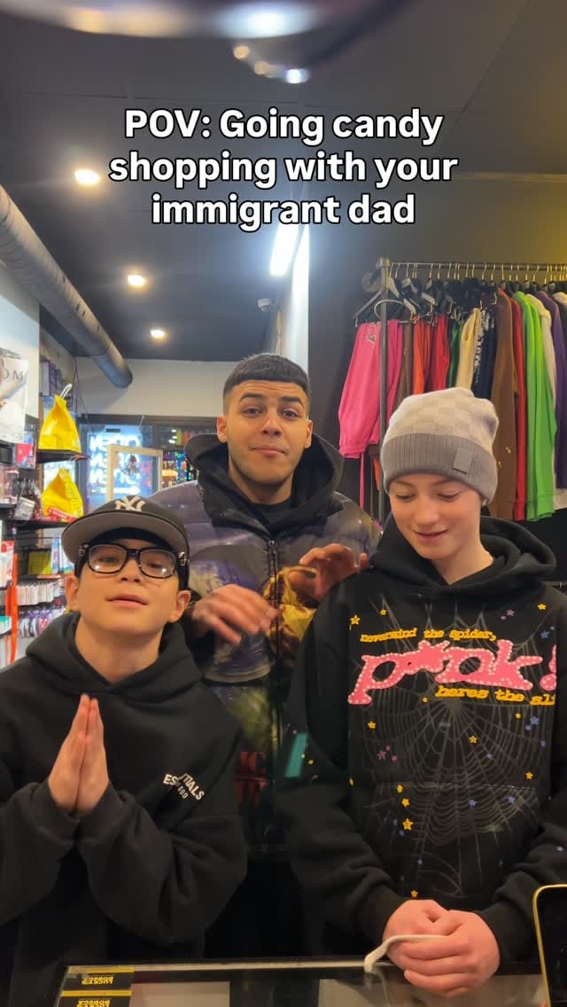 Post 6 by Lucky's Bodega on Instagram (video)