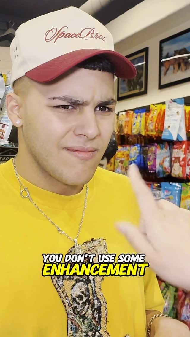 Post 1 by Lucky's Bodega on Instagram (video)