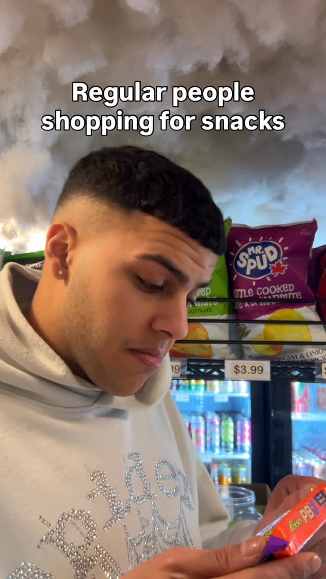 Post 7 by Lucky's Bodega on Instagram (video)