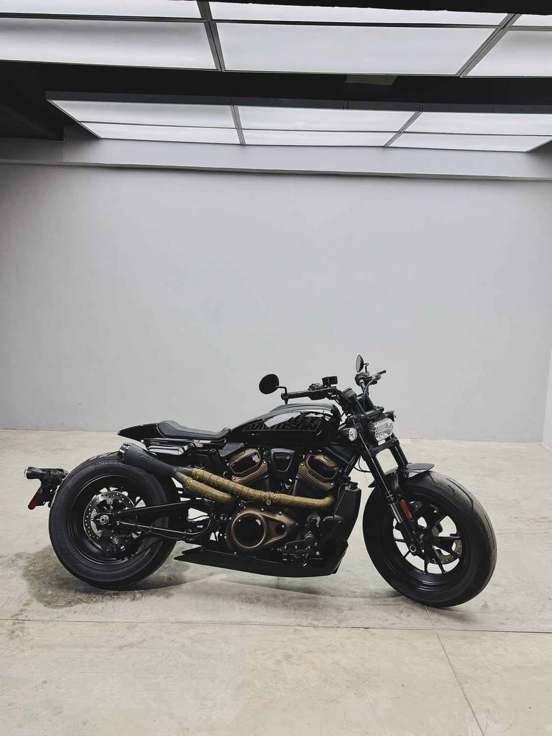 Post 5 by B1 Performance on Instagram (image)