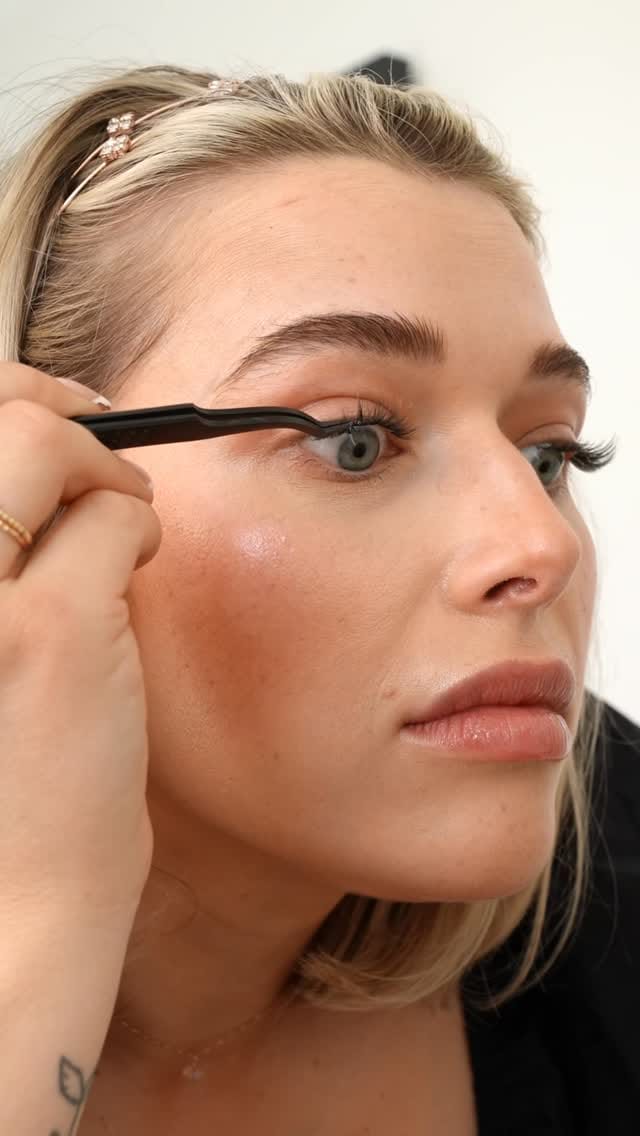 Post 7 by Citizen Lash | DIY Lashes on Instagram (video)