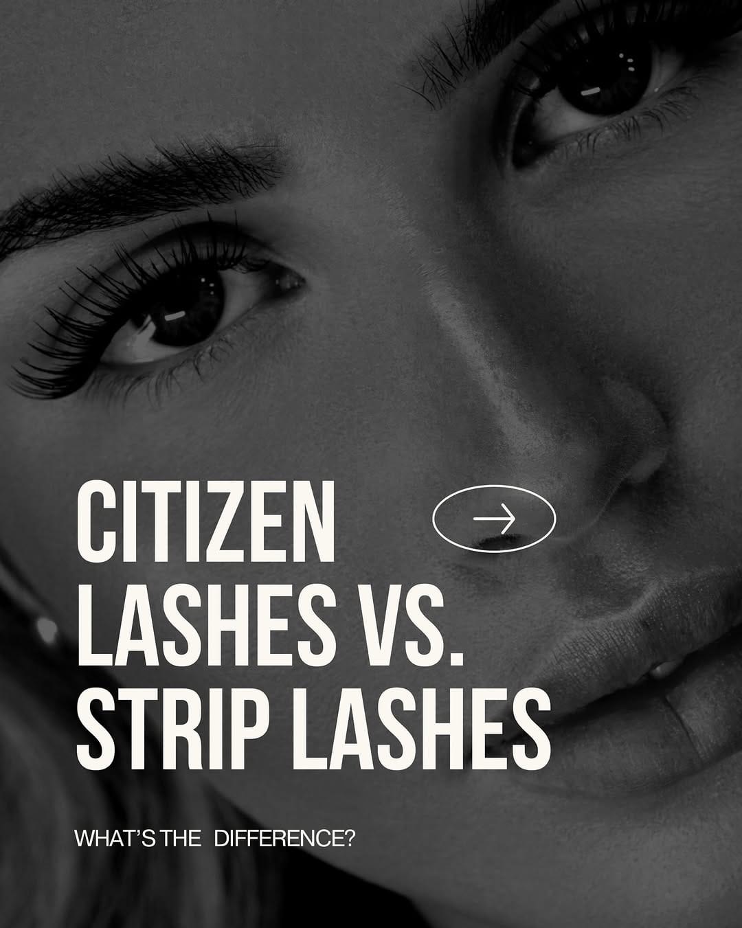 Post 8 by Citizen Lash | DIY Lashes on Instagram (carousel)