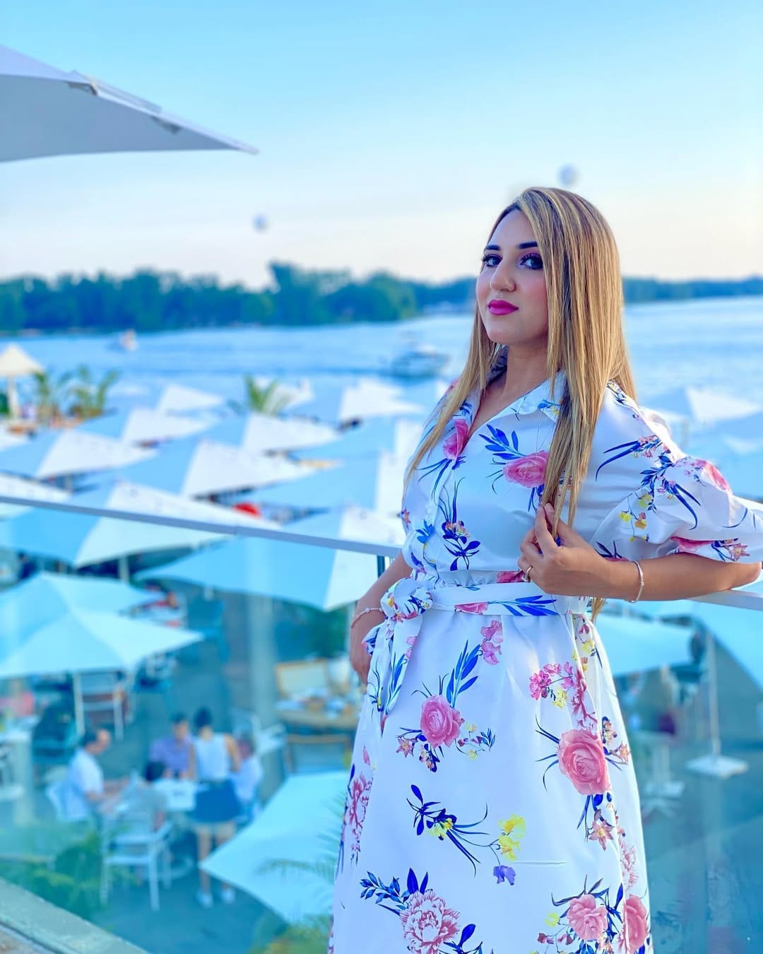 Post 10 by Arooshi Ch | Toronto Blogger on Instagram (carousel)