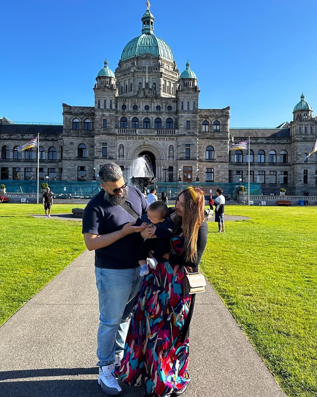 Post 9 by Arooshi Ch | Toronto Blogger on Instagram (carousel)