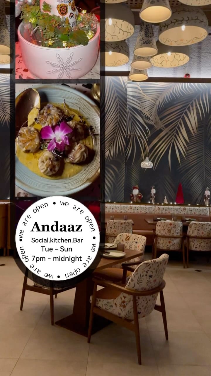 Post 5 by Arooshi Ch | Toronto Blogger on Instagram (video)
