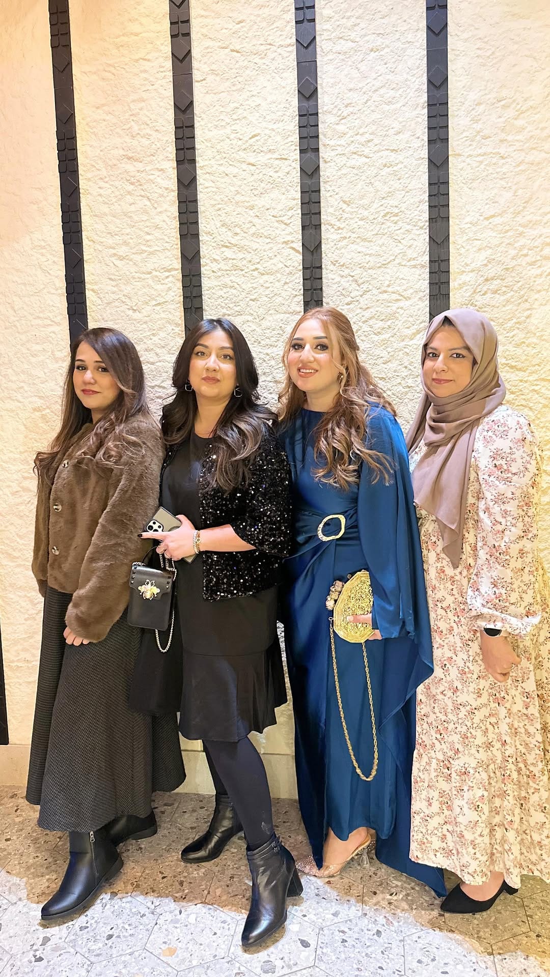 Post 2 by Arooshi Ch | Toronto Blogger on Instagram (video)
