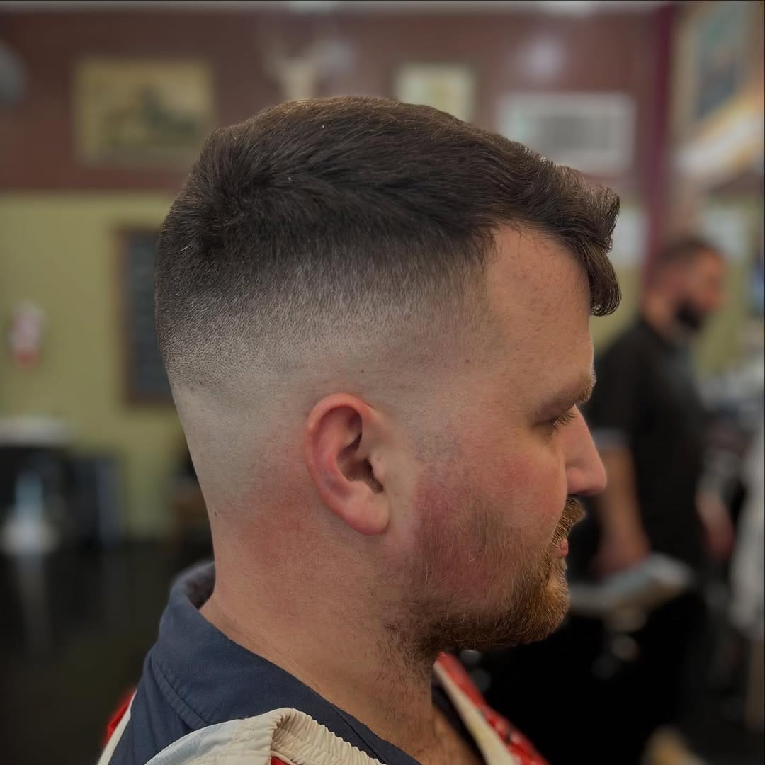 Post 1 by @manlyandsons on Instagram (image)