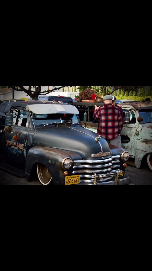 Post 8 by @manlyandsons on Instagram (video)