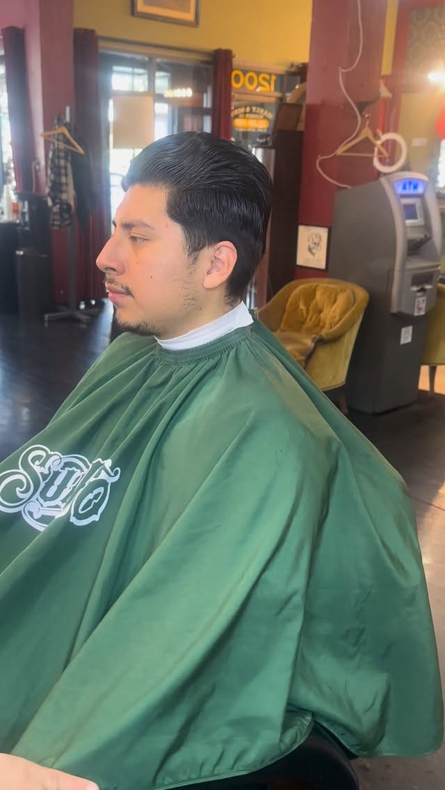 Post 5 by @manlyandsons on Instagram (video)