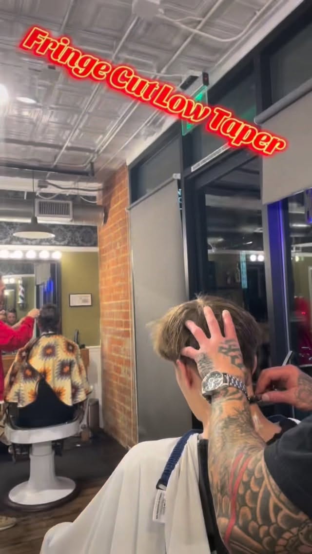 Post 3 by @manlyandsons on Instagram (video)