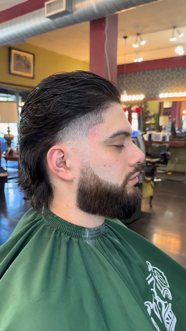 Post 7 by @manlyandsons on Instagram (video)