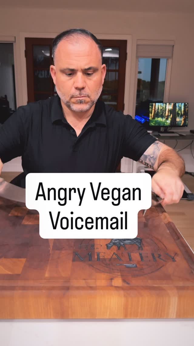 Post 1 by The Meatery on Instagram (video)