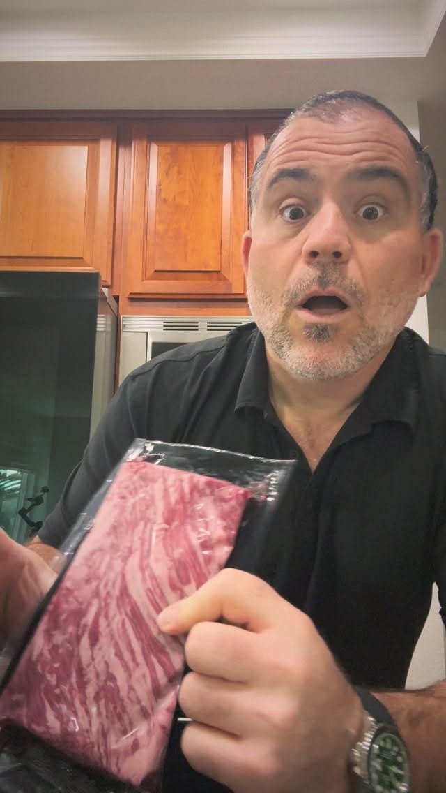 Post 7 by The Meatery on Instagram (video)