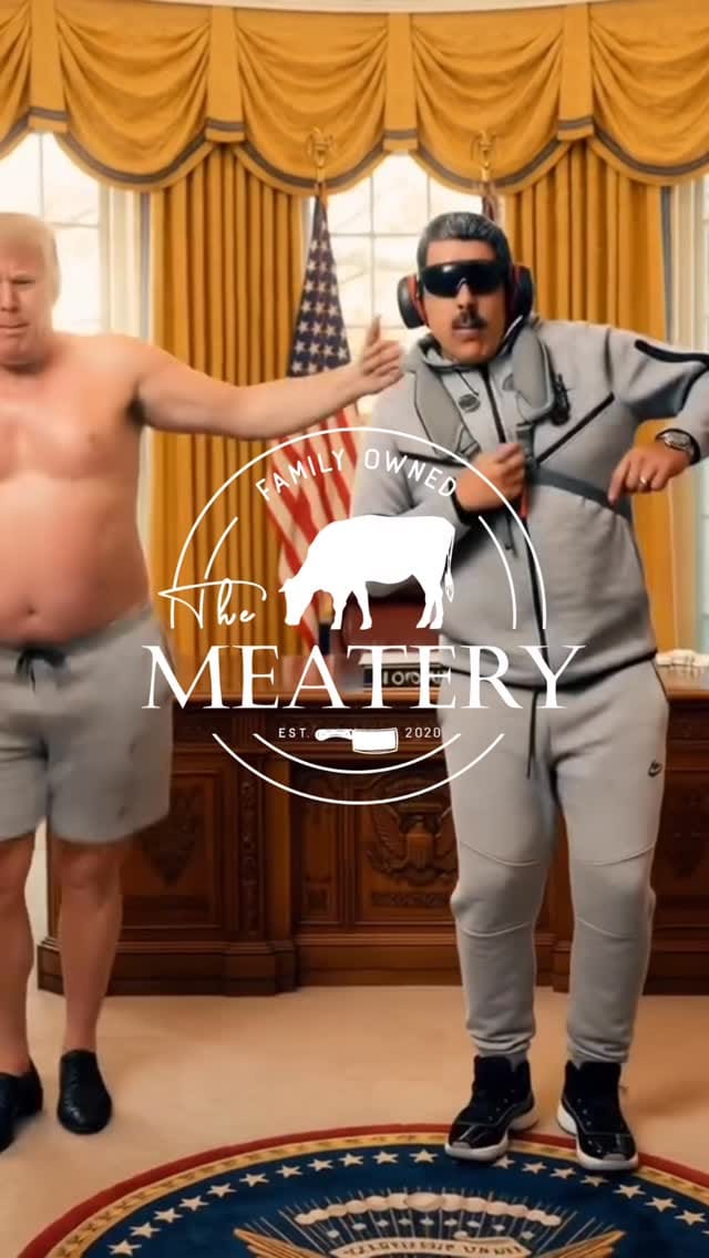 Post 5 by The Meatery on Instagram (video)
